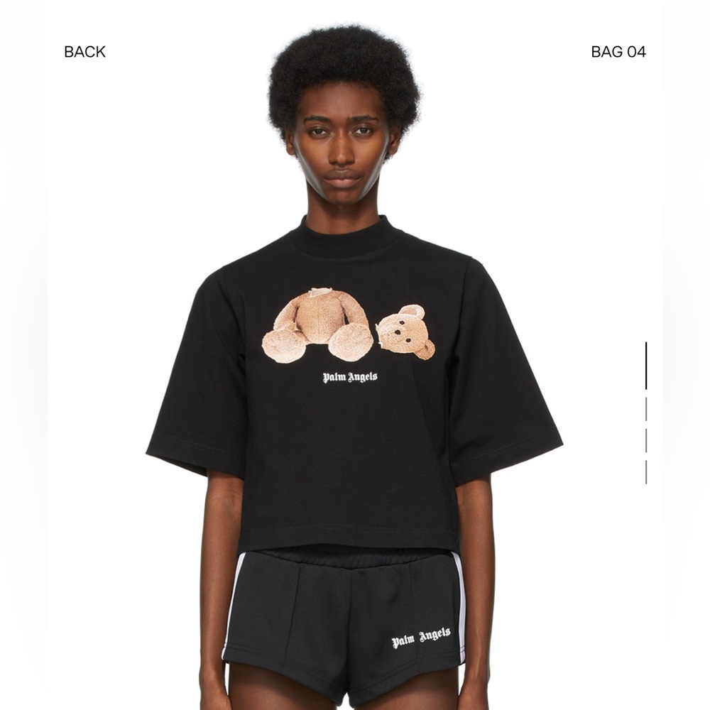 Palm angels tee